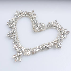 Aplicatii cu strasuri M137 - Ahura