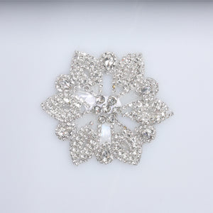 Aplicatii cu strasuri M138 - Ahura