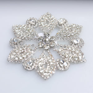 Aplicatii cu strasuri M138 - Ahura