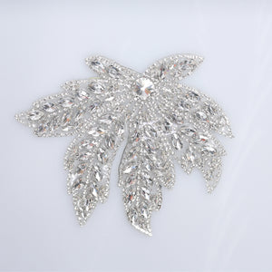 Aplicatii cu strasuri M139 - Ahura