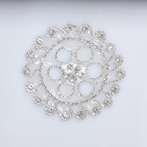 Aplicatii cu strasuri M140 - Ahura