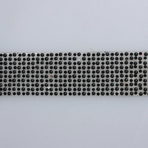 Aplicatii cu strasuri M522 - Ahura