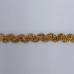 Aplicatii cu strasuri M299 - Ahura