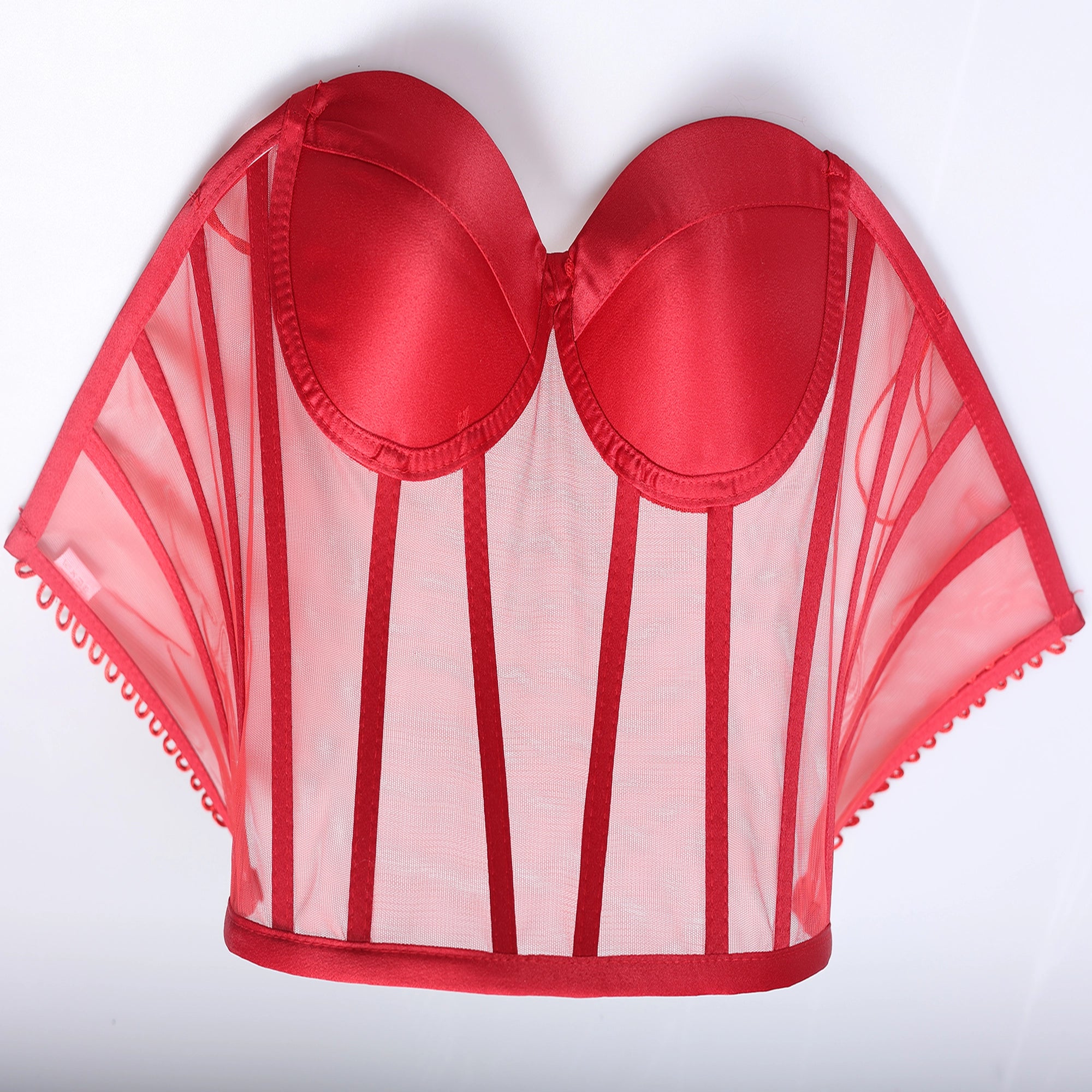 Corset Modelator M19 - Ahura