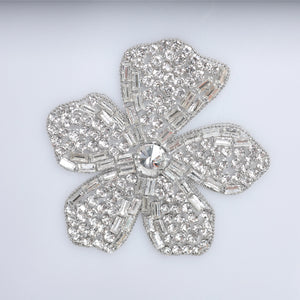 Aplicatii cu strasuri M141 - Ahura