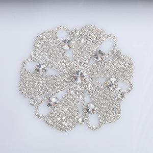 Aplicatii cu strasuri M142 - Ahura