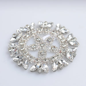 Aplicatii cu strasuri M144 - Ahura