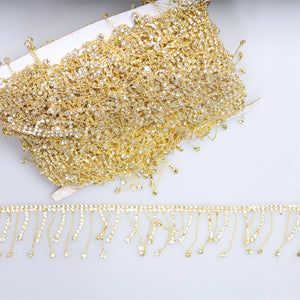 Banda cu strasuri M68 - Ahura