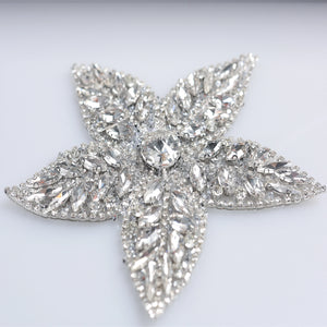 Aplicatii cu strasuri M146 - Ahura