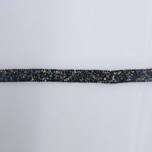 Aplicatii cu strasuri M373 - Ahura