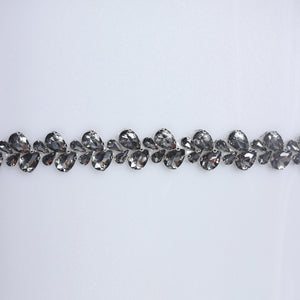 Banda cu strasuri M18 - Ahura