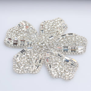 Aplicatii cu strasuri M150 - Ahura