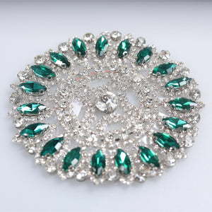 Aplicatii cu strasuri M151 - Ahura