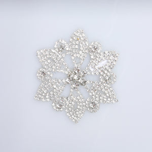 Aplicatii cu strasuri M152 - Ahura