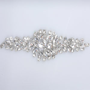 Aplicatii cu strasuri M154 - Ahura