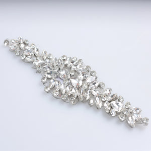 Aplicatii cu strasuri M154 - Ahura