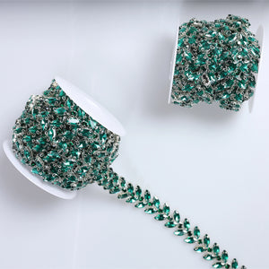 Banda cu strasuri M12 - Ahura