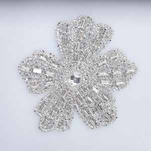 Aplicatii cu strasuri M159 - Ahura