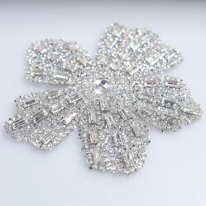 Aplicatii cu strasuri M159 - Ahura