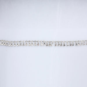 Banda cu strasuri M117 - Ahura