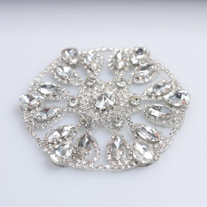 Aplicatii cu strasuri M162 - Ahura