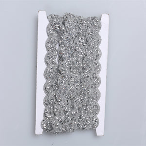 Aplicatii cu strasuri M302 - Ahura