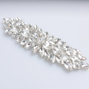 Aplicatii cu strasuri M167 - Ahura