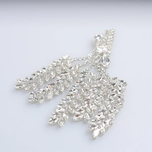 Aplicatii cu strasuri M170 - Ahura