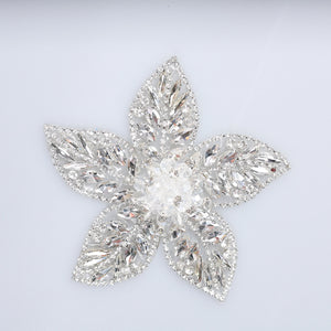 Aplicatii cu strasuri M171 - Ahura