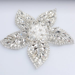 Aplicatii cu strasuri M171 - Ahura