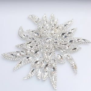 Aplicatii cu strasuri M172 - Ahura