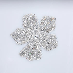 Aplicatii cu strasuri M173 - Ahura