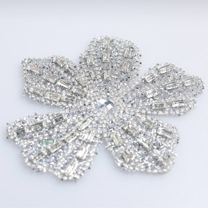 Aplicatii cu strasuri M173 - Ahura