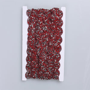 Aplicatii cu strasuri M303 - Ahura