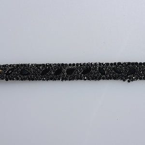 Aplicatii cu strasuri M528 - Ahura