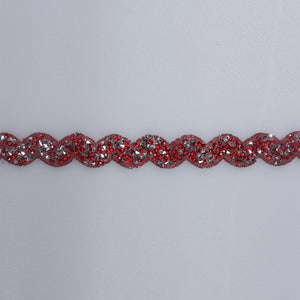 Aplicatii cu strasuri M303 - Ahura