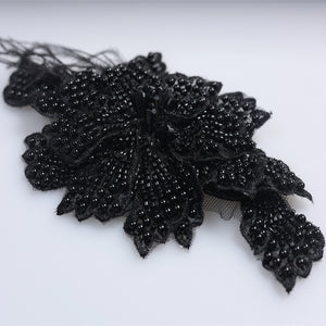 Aplicatii cu strasuri M179 - Ahura