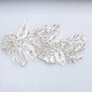 Aplicatii cu strasuri M228 - Ahura