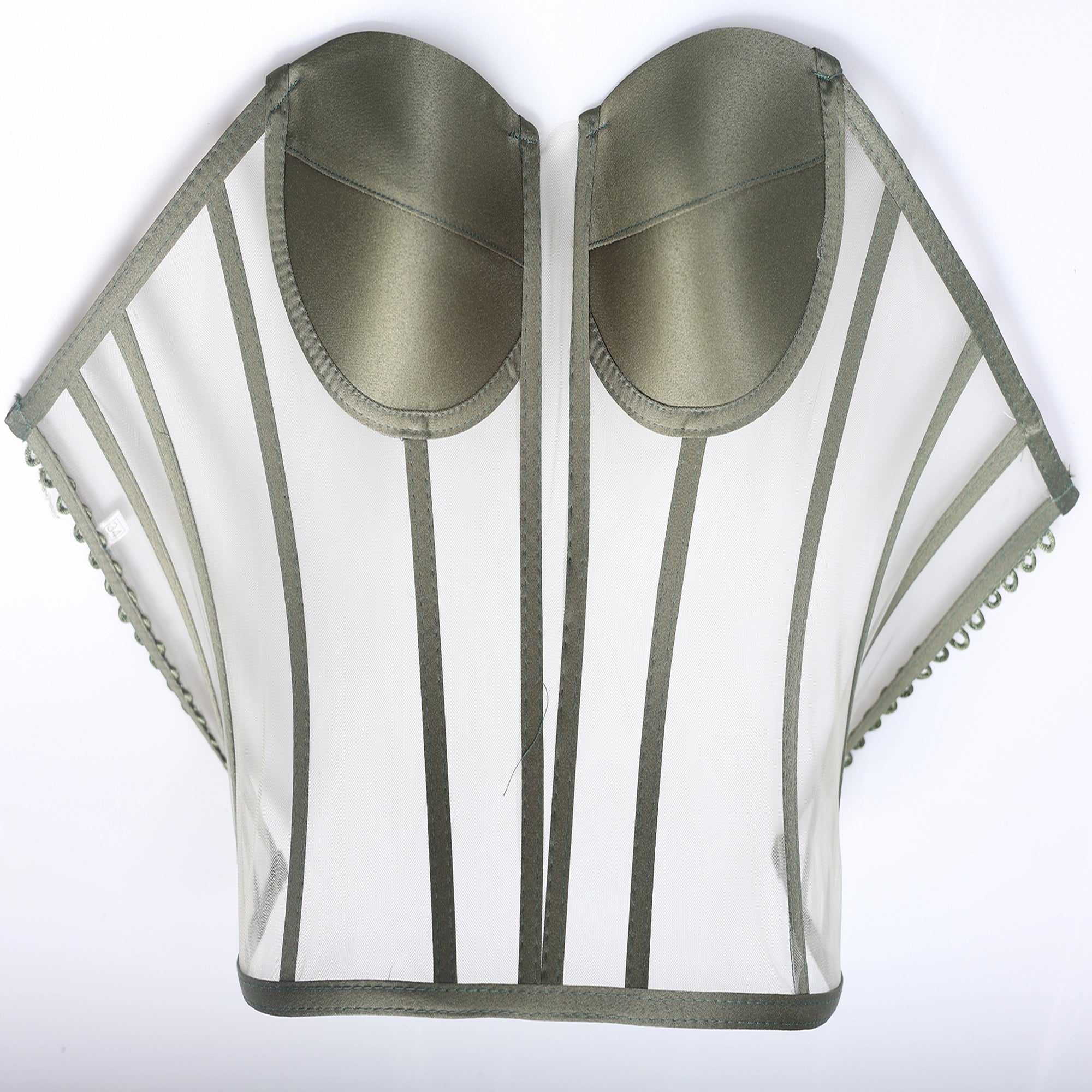 Corset Modelator M2 - Ahura