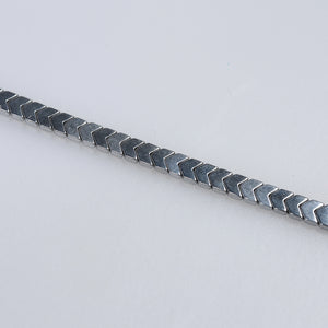 Șirag de Margele Metalice M4 - Ahura