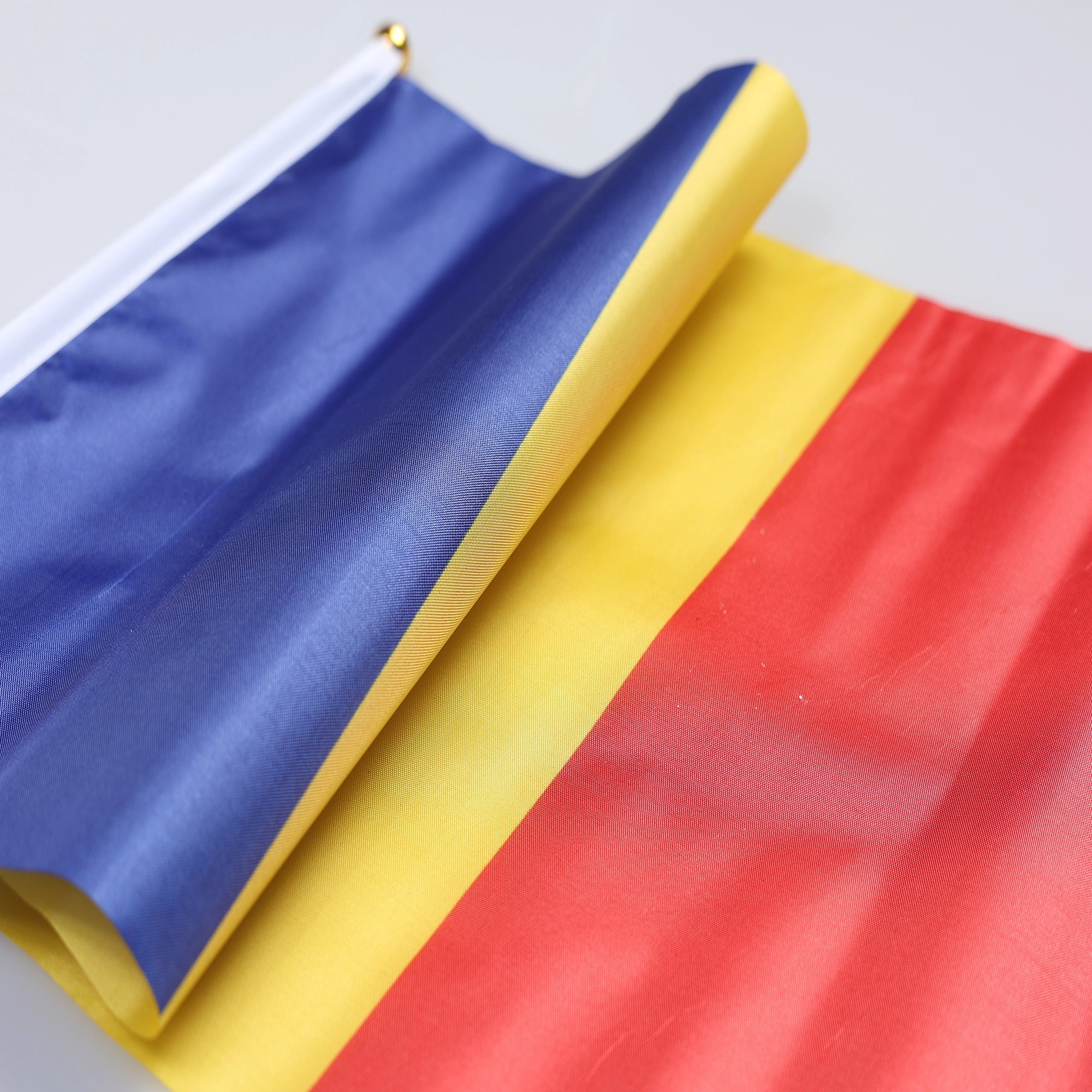 Steag România / drapel România 2 - Ahura