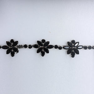 Banda cu strasuri M15 - Ahura