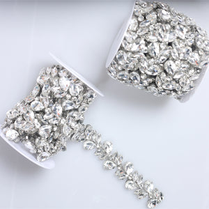 Banda cu strasuri M20 - Ahura