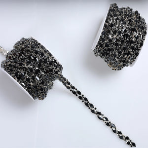 Banda cu strasuri M11 - Ahura