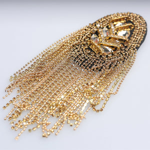 Aplicatii cu strasuri M185 - Ahura