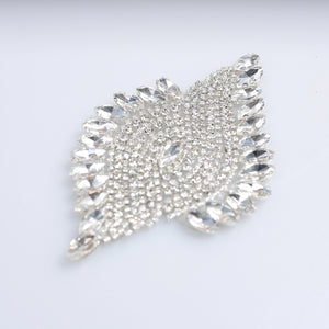 Aplicatii cu strasuri M186 - Ahura