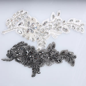 Aplicatii cu strasuri M188 - Ahura