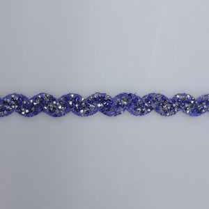 Aplicatii cu strasuri M304 - Ahura