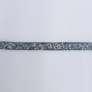 Aplicatii cu strasuri M377 - Ahura