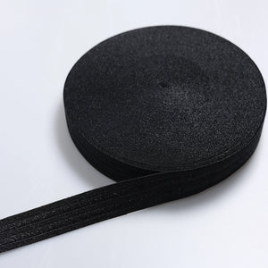 Elastic cu Sclipici și Dungi 3cm M27 - Ahura